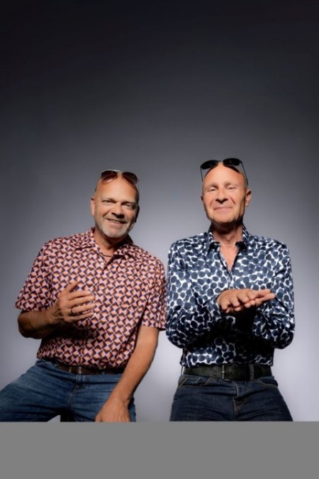 Die Feisten, © Harald Hoffmann Die Feisten, © Harald Hoffmann