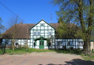 Willkommen im Poggehaus Zierstorf // © Poggehaus Zierstorf Willkommen im Poggehaus Zierstorf // © Poggehaus Zierstorf