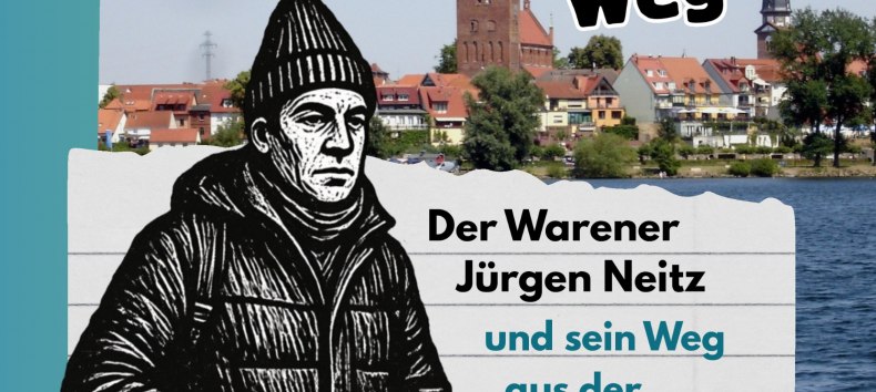 Kommen Sie vorbei! // &copy; Stadtbibliothek Waren (M&uuml;ritz)