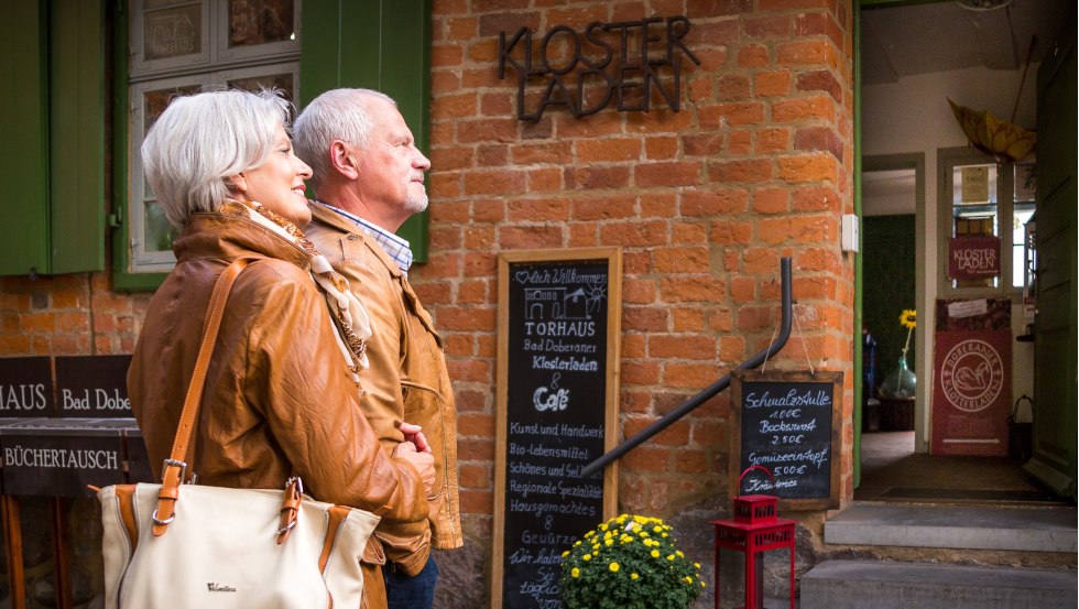 Kloosterwinkel Bad Doberan, &copy; VMO, Alexander Rudolph