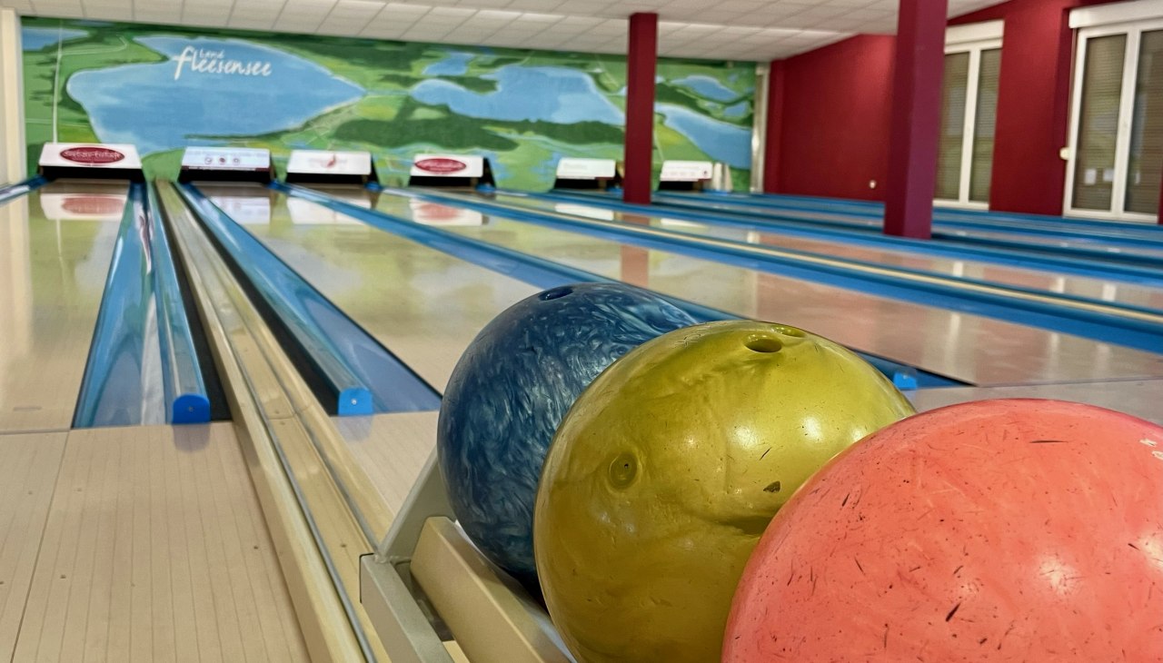 Onbekend-3, &copy; Fleesensee Resort & Spa