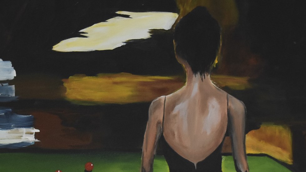 &copy; Sabine R&ouml;hrdanz