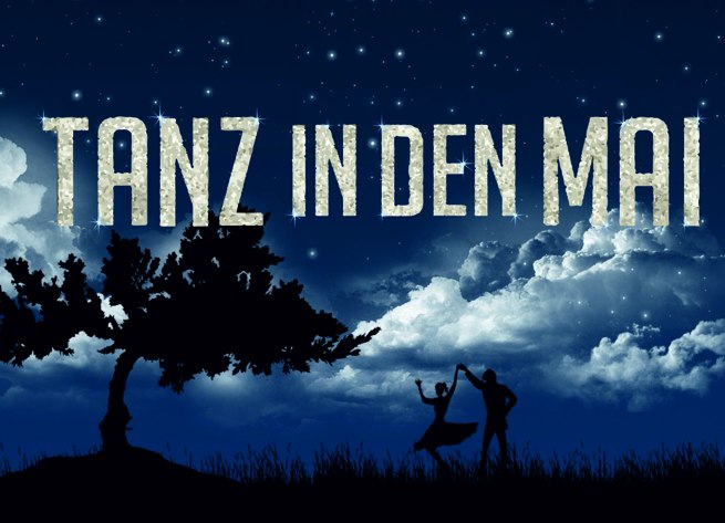 Dansen in mei // StuK G&uuml;strow // &copy; Th. Hensel