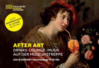 © Staatliches Museum Schwerin © Staatliches Museum Schwerin