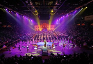 Musikparade, &copy; Musikparade GmbH