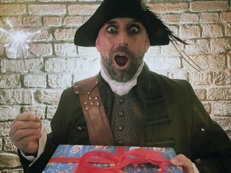 Mecklenburger Bühne, © Mecklenburger Bühne