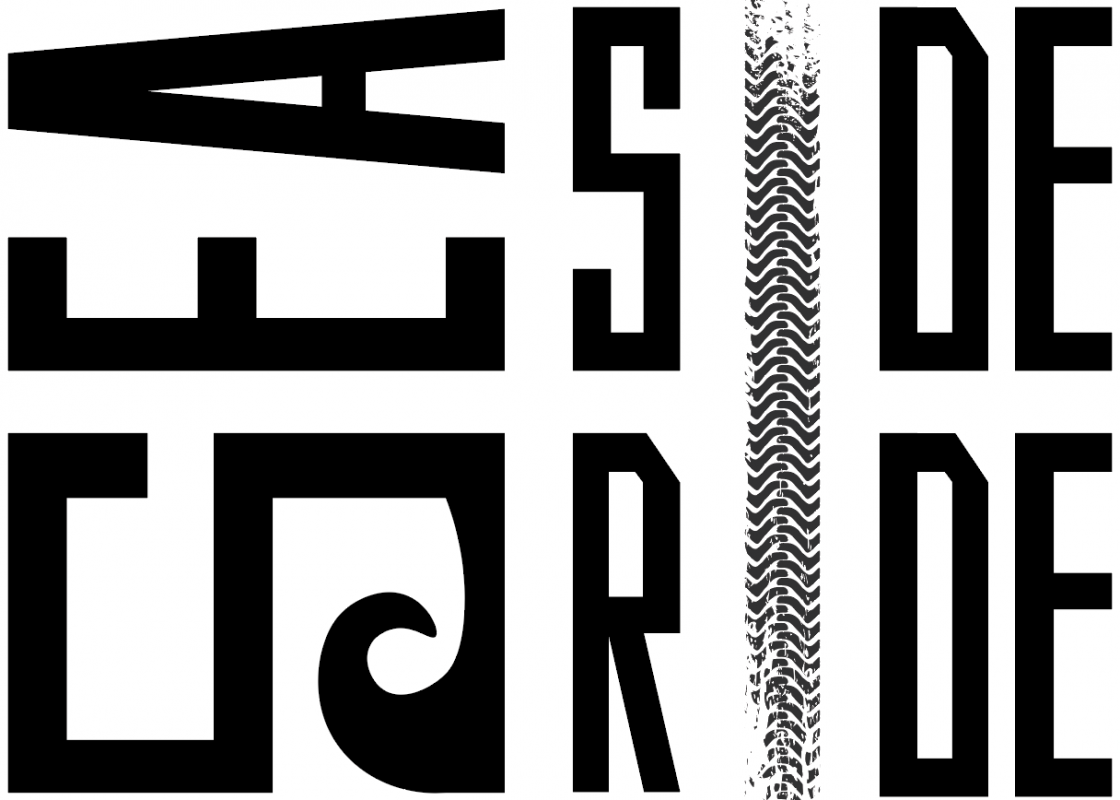 &copy; Sea Side Ride