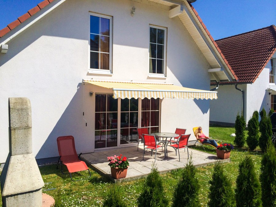 Erholen, Entspannen und die Ruhe genießen, © Beetz