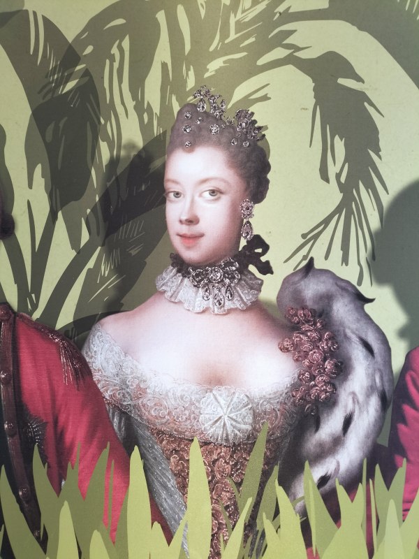 &copy; Schloss-Mirow&copy;SSGK-MV