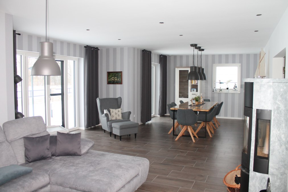 Backstein Huus Nr. 15, © Backstein Huus Nr. 15 Backstein Huus Nr. 15, © Backstein Huus Nr. 15