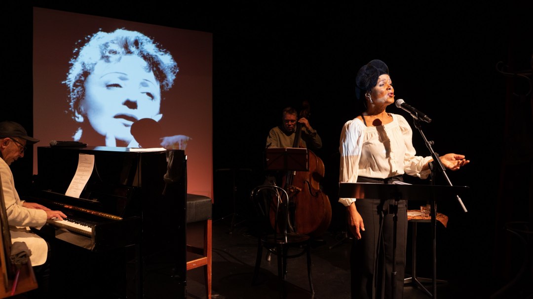 EDITH, © Theater Vorpommern