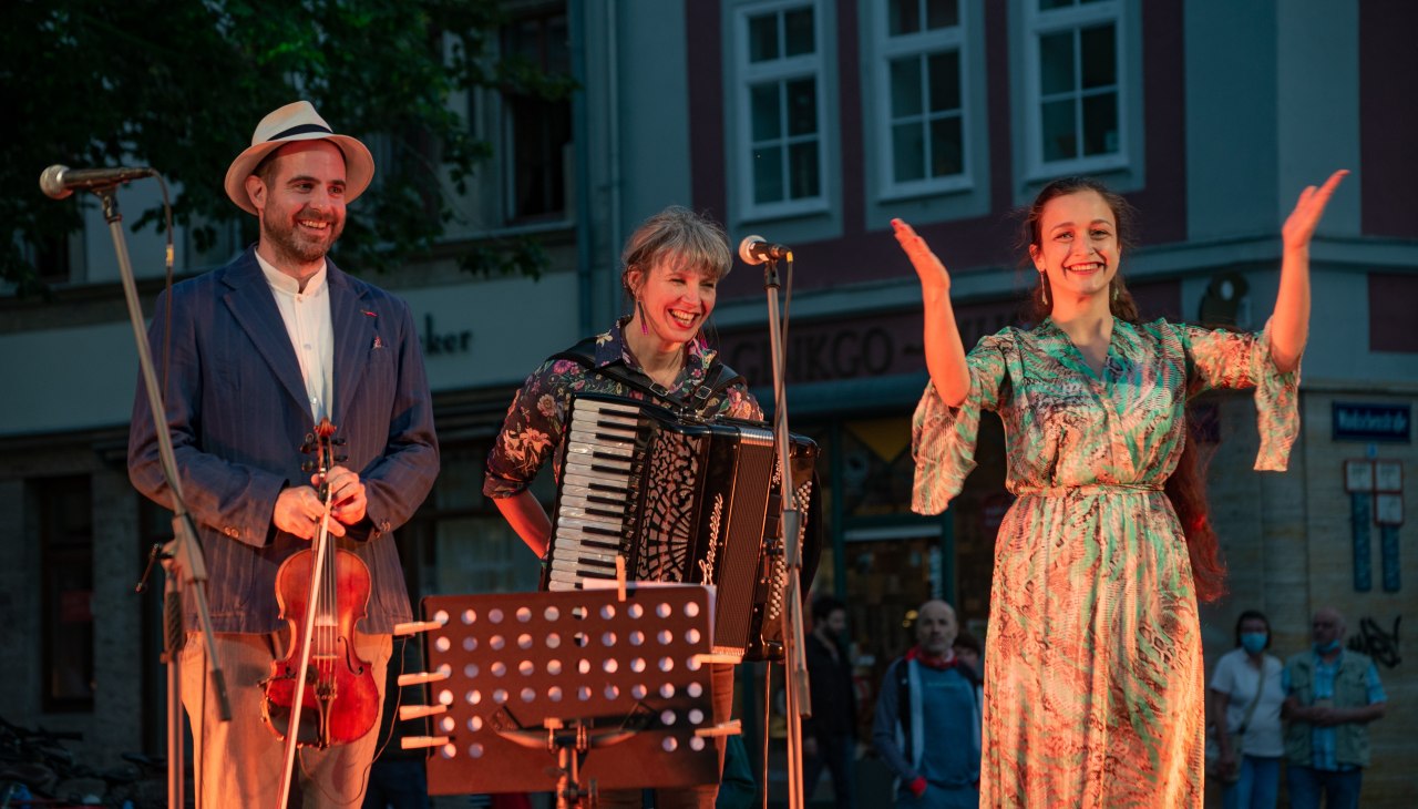 lebendik, foto Shendl Copitman, © Foto: Shendl Copitman lebendik, foto Shendl Copitman, © Foto: Shendl Copitman