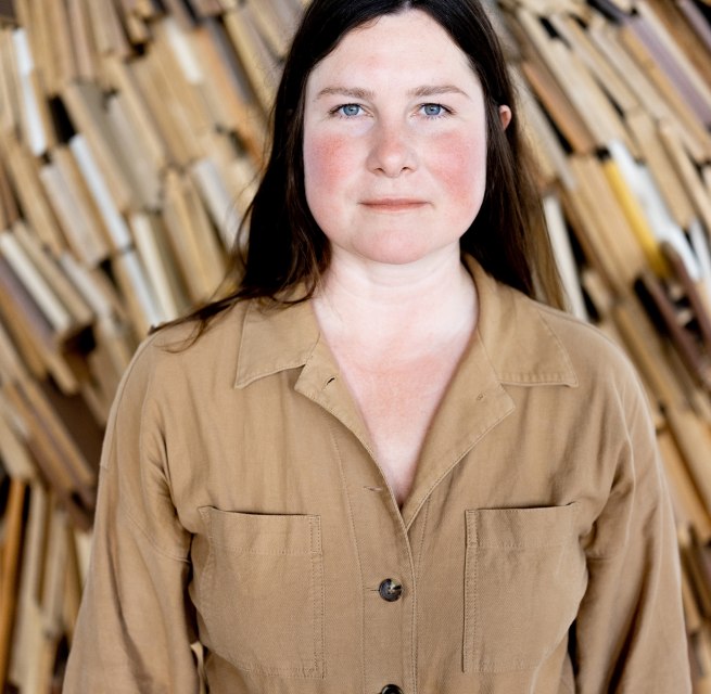 (c) Peter Hartwig // &copy; Kunstsammlung Neubrandenburg