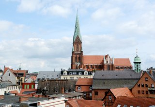 © Tourismusverband Mecklenburg-Schwerin © Tourismusverband Mecklenburg-Schwerin