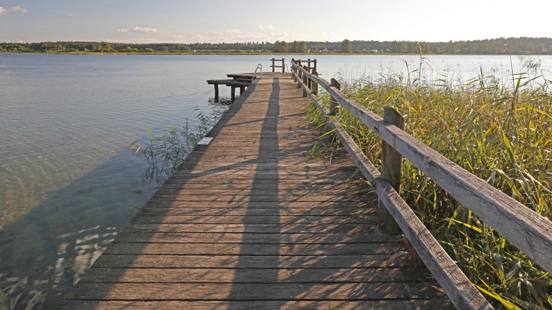 Badestelle Feisneck_2, © TMV/Gohlke Badestelle Feisneck_2, © TMV/Gohlke