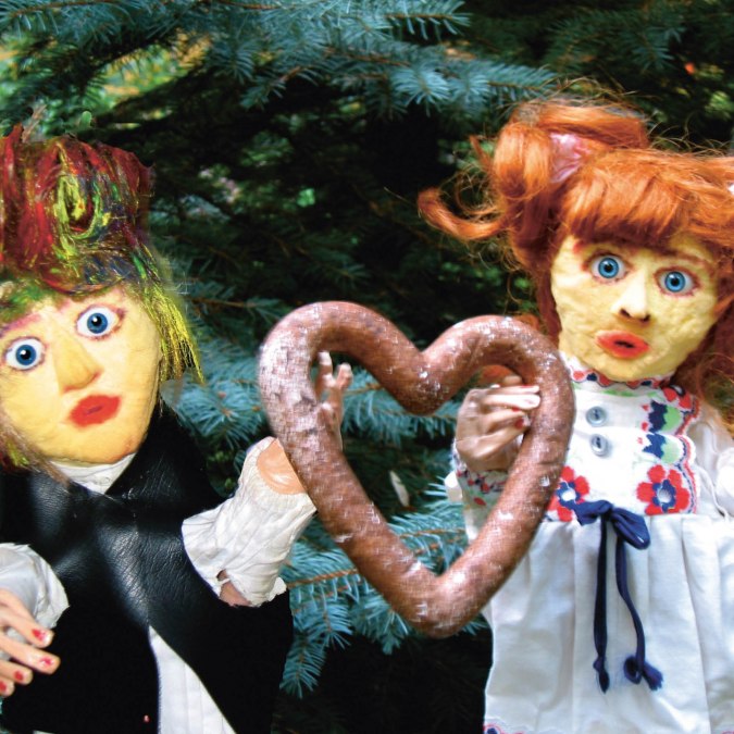 PuppenMusikTheater Zauberton, © PuppenMusikTheater Zauberton PuppenMusikTheater Zauberton, © PuppenMusikTheater Zauberton