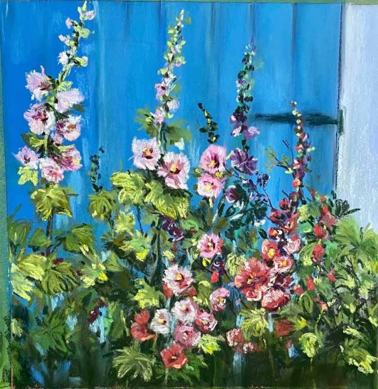 Ausstellung: &bdquo;Auszeit"