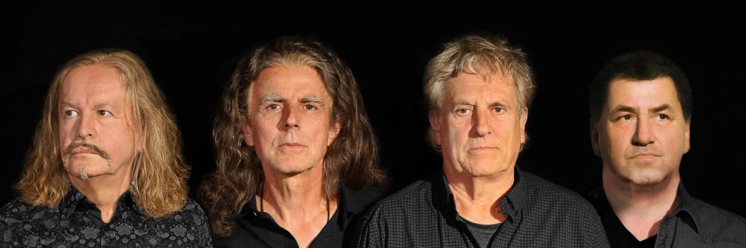 Renft Band, © Renft