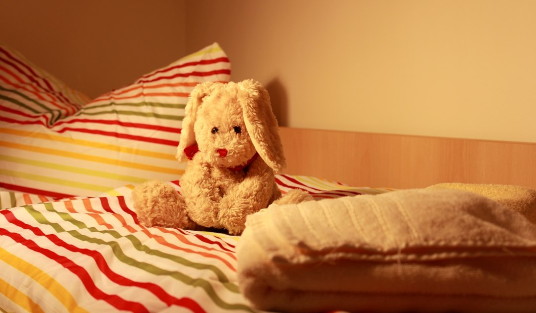 Das Hudewald Familienappartment, © Das Hudewald Das Hudewald Familienappartment, © Das Hudewald