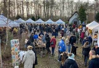 &copy; Kur- und Tourismusbetrieb Ostseebad Prerow