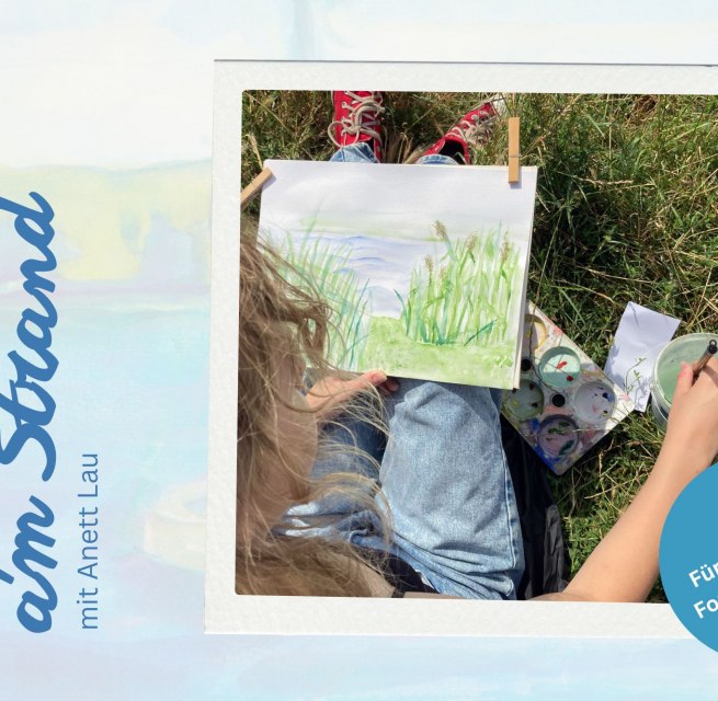 © Anett Lau © Anett Lau