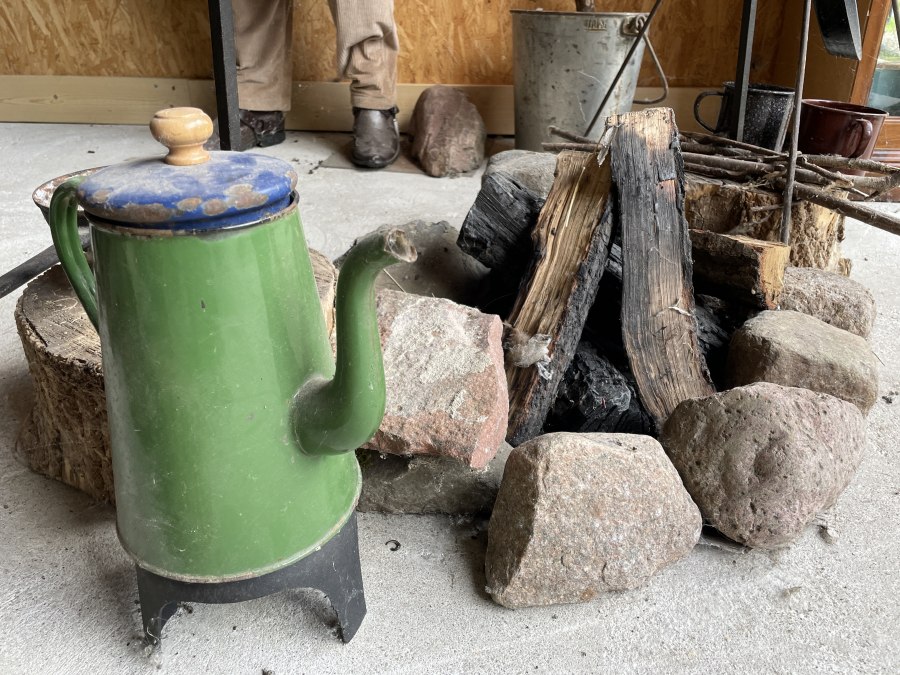 Lake Horse Ranche | Sammlung im kleinen Museum, &copy; TZ S&uuml;dliche Boddenk&uuml;ste