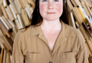 (c) Peter Hartwig // &copy; Kunstsammlung Neubrandenburg