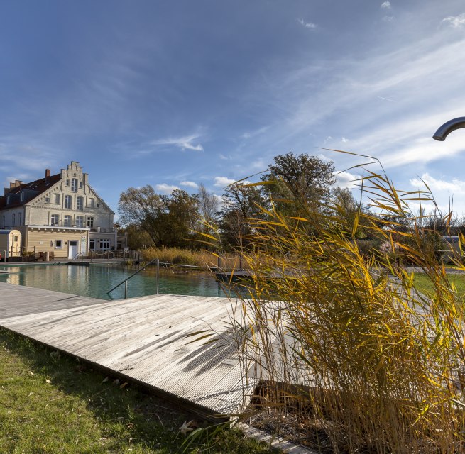 &copy; Hotel Gutshaus Parin
