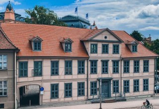 &copy; Welterbeverein Schwerin