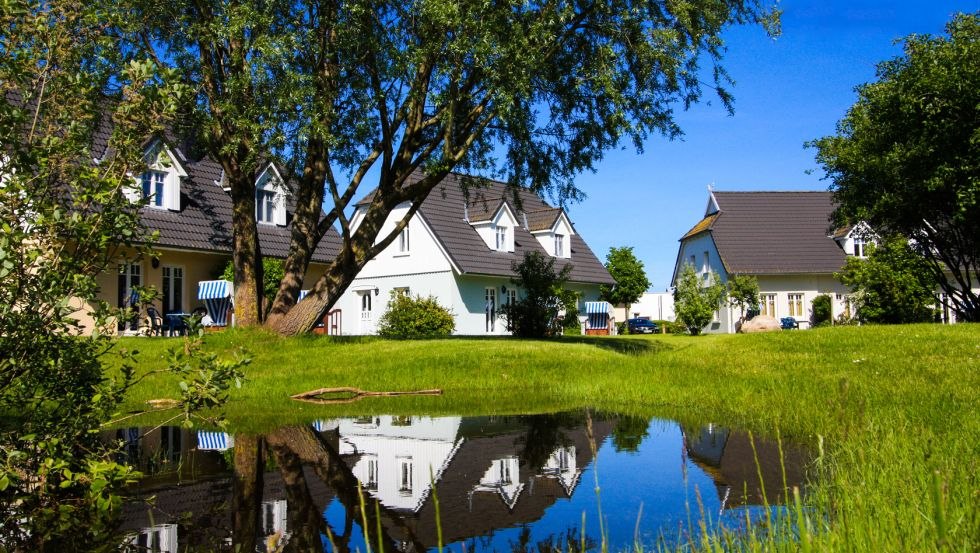 &copy; Ferienresort Seepferdchen