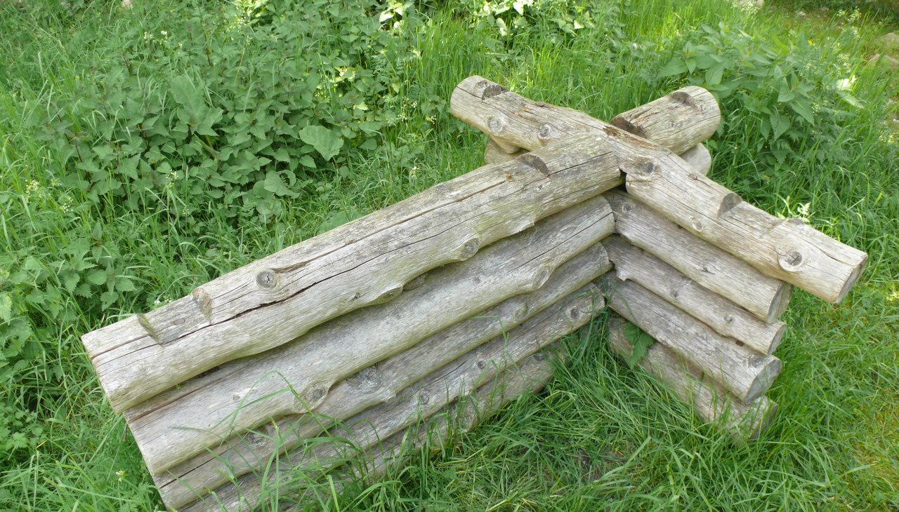 Woestijnkerk Domherrenhagen, © Peter Ramsch Woestijnkerk Domherrenhagen, © Peter Ramsch