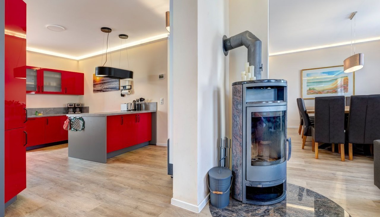 Unser Usedom - Ferienhaus "Karlstraße", © Unser Usedom Unser Usedom - Ferienhaus "Karlstraße", © Unser Usedom