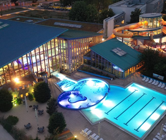 &copy; Wonnemar Wismar