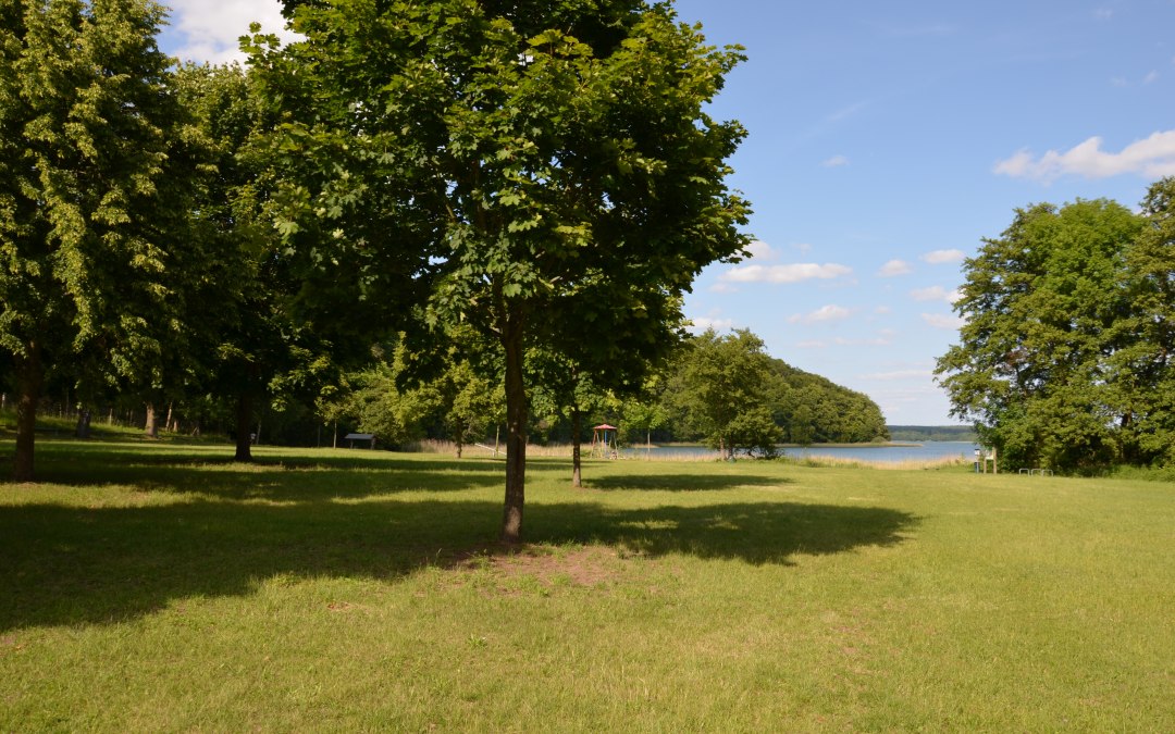 &copy; Kurverwaltung Feldberger Seenlandschaft