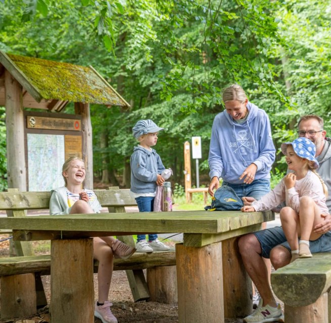 &copy; Camping Resort Havelberge