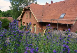 &copy; Jugendbegegnungsst&auml;tte Golm