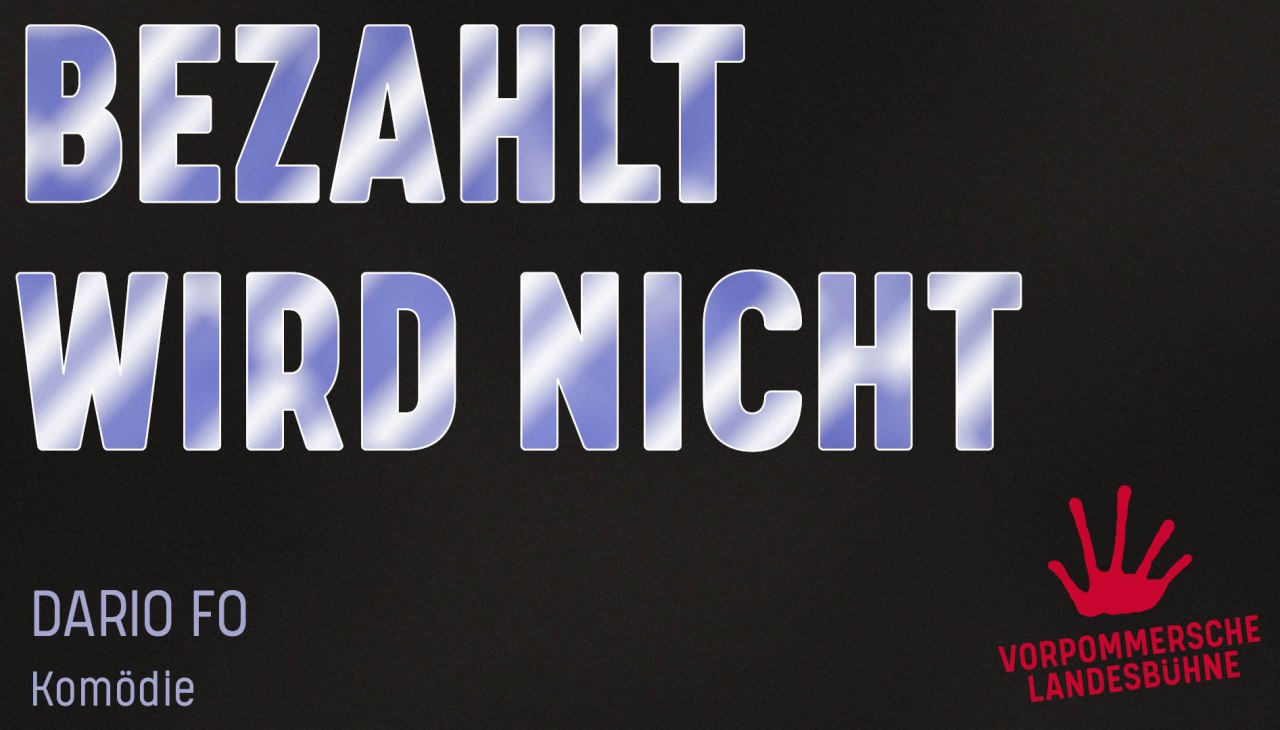 Vorpommersche Landesb&uuml;hne Anklam, &copy; Vorpommersche Landesb&uuml;hne Anklam