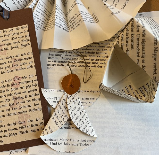 © Stadtbibliothek Malchow