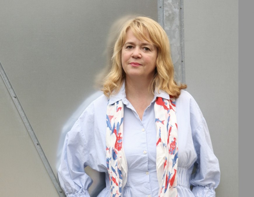 Hanka Friedrich (Lüdecke), © Hanka Friedrich