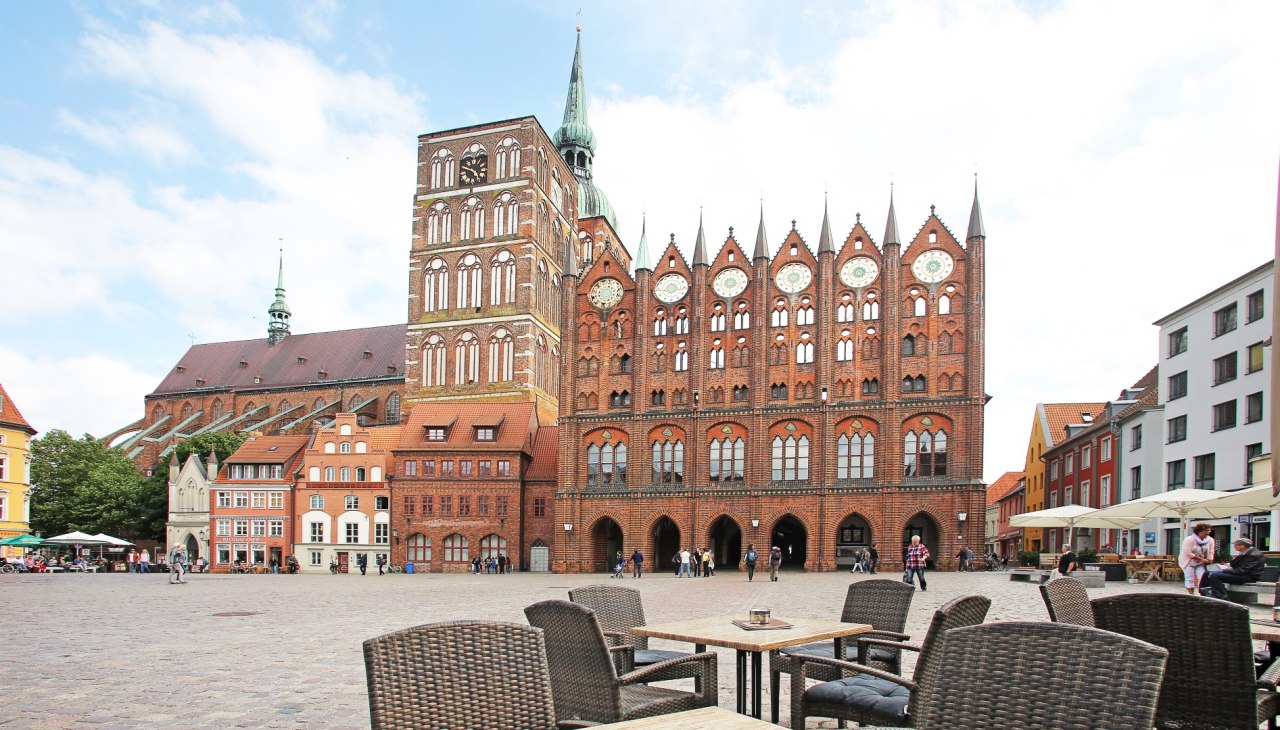 Rathaus, © Mayska Rathaus, © Mayska