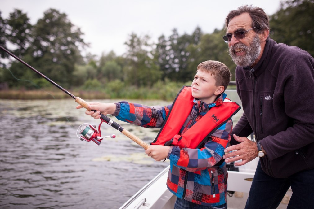 Weet hoe en dan zal het werken., © TMV/ Läufer Weet hoe en dan zal het werken., © TMV/ Läufer