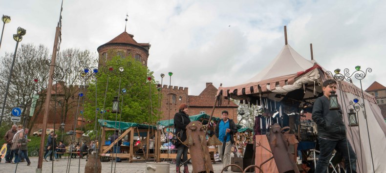 &copy; Stadt Neustadt-Glewe