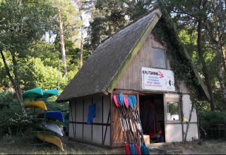 © Eastside Kanuverleih © Eastside Kanuverleih