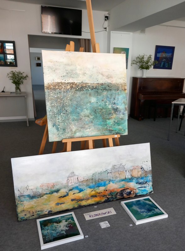 &copy; Monika Multhauf