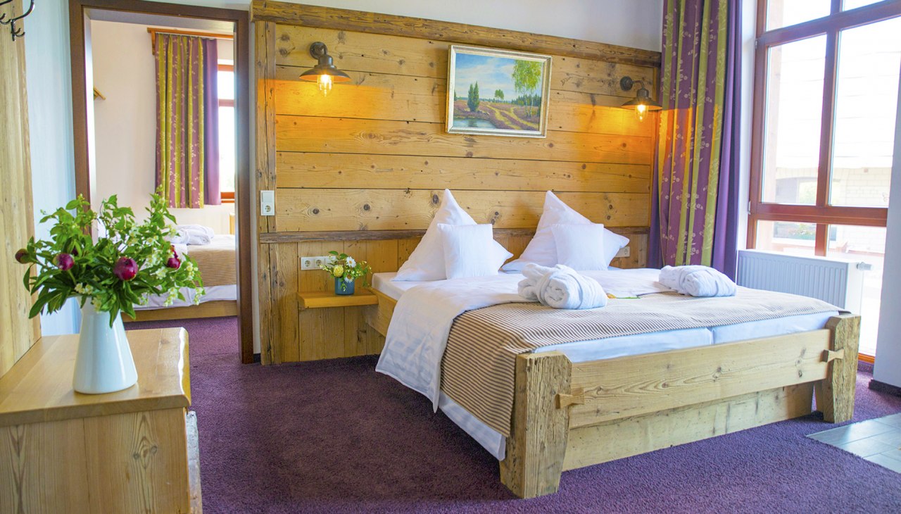 Tuinsalon, © Golchener Hof M. Müller Tuinsalon, © Golchener Hof M. Müller