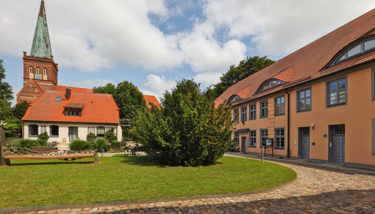 klosterhof-bergen_2_1, &copy; TMV/Gohlke