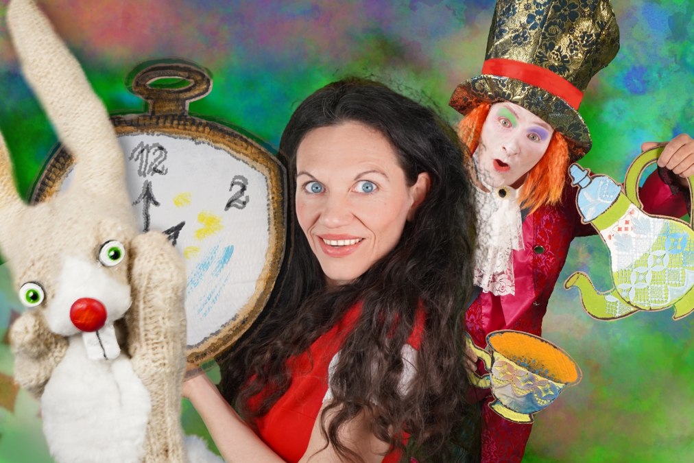 © Theater Phoebus © Theater Phoebus