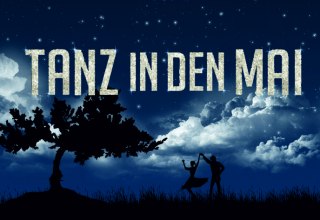 Dansen in mei // StuK G&uuml;strow // &copy; Th. Hensel