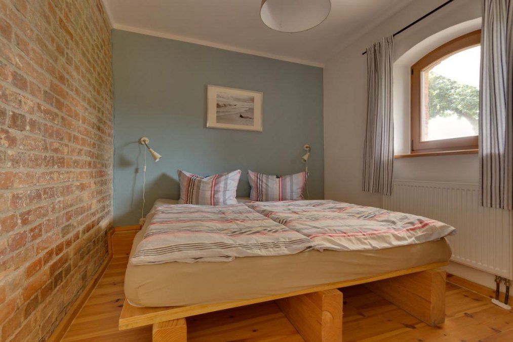 Backsteinhus Ferienwohnung Achterland, &copy; Backsteinhus Holger Stein