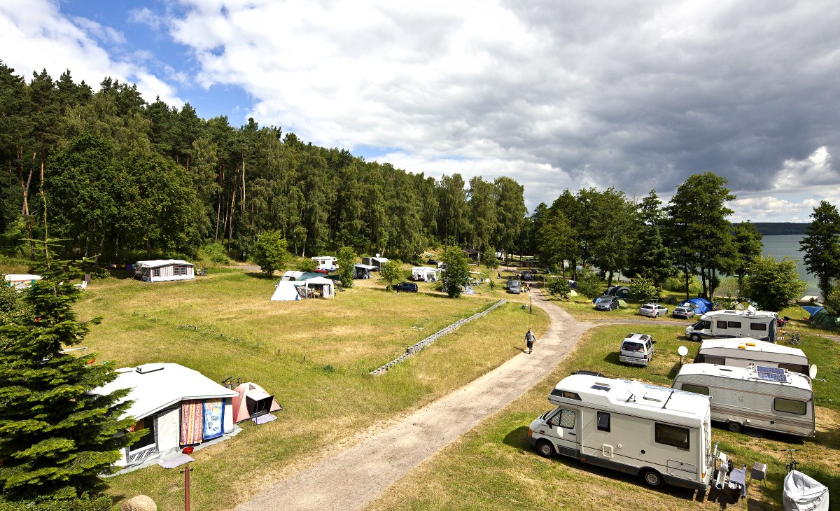 N&auml;her an der Natur geht nicht, &copy; Max Greiling